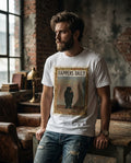 Happens daily | Classic Tee editorial photo