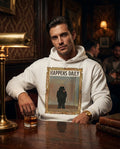 Happens daily | Hoodie editorial photo