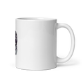 Street Raccoon | Mug 11oz - Mockup 1